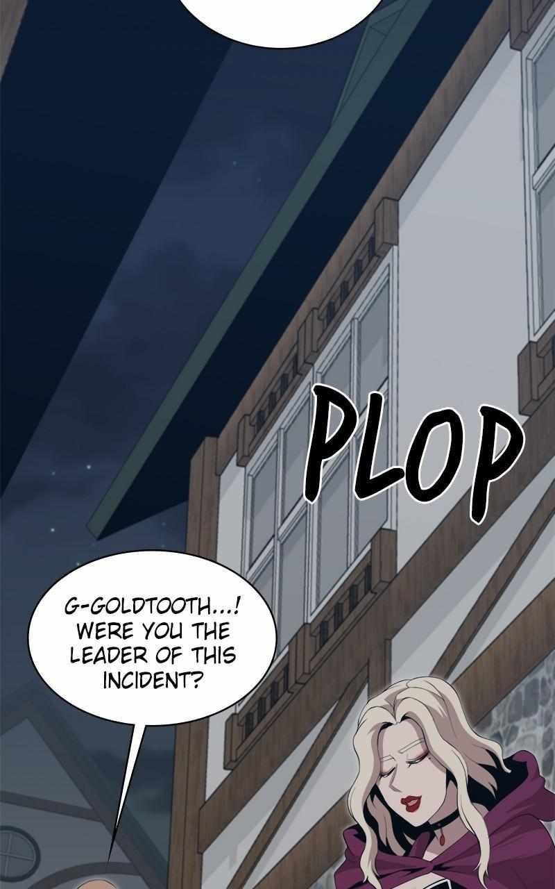 The Strongest Florist Chapter 177 - Page 19