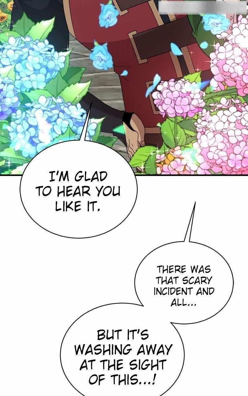 The Strongest Florist Chapter 178 - Page 25