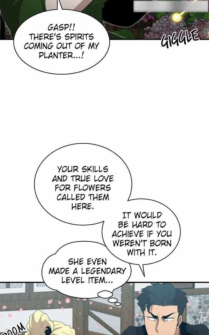 The Strongest Florist Chapter 178 - Page 33