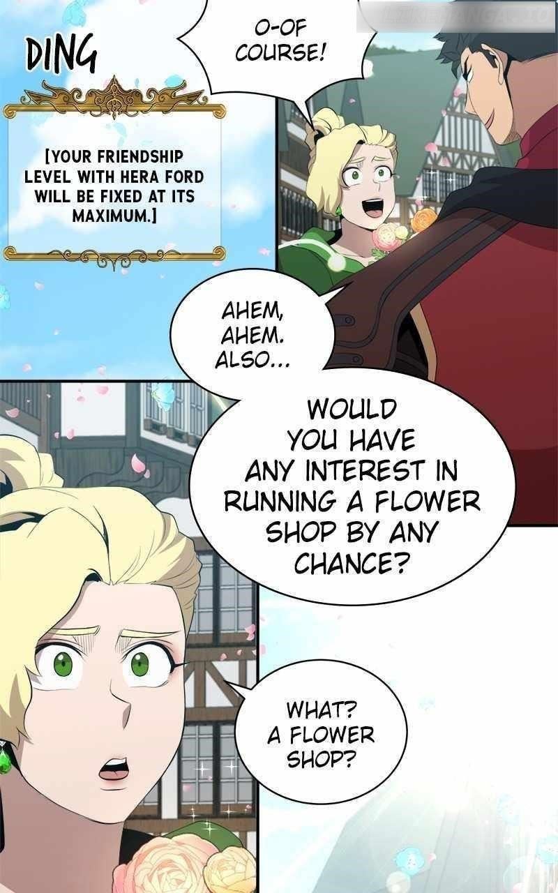 The Strongest Florist Chapter 178 - Page 44