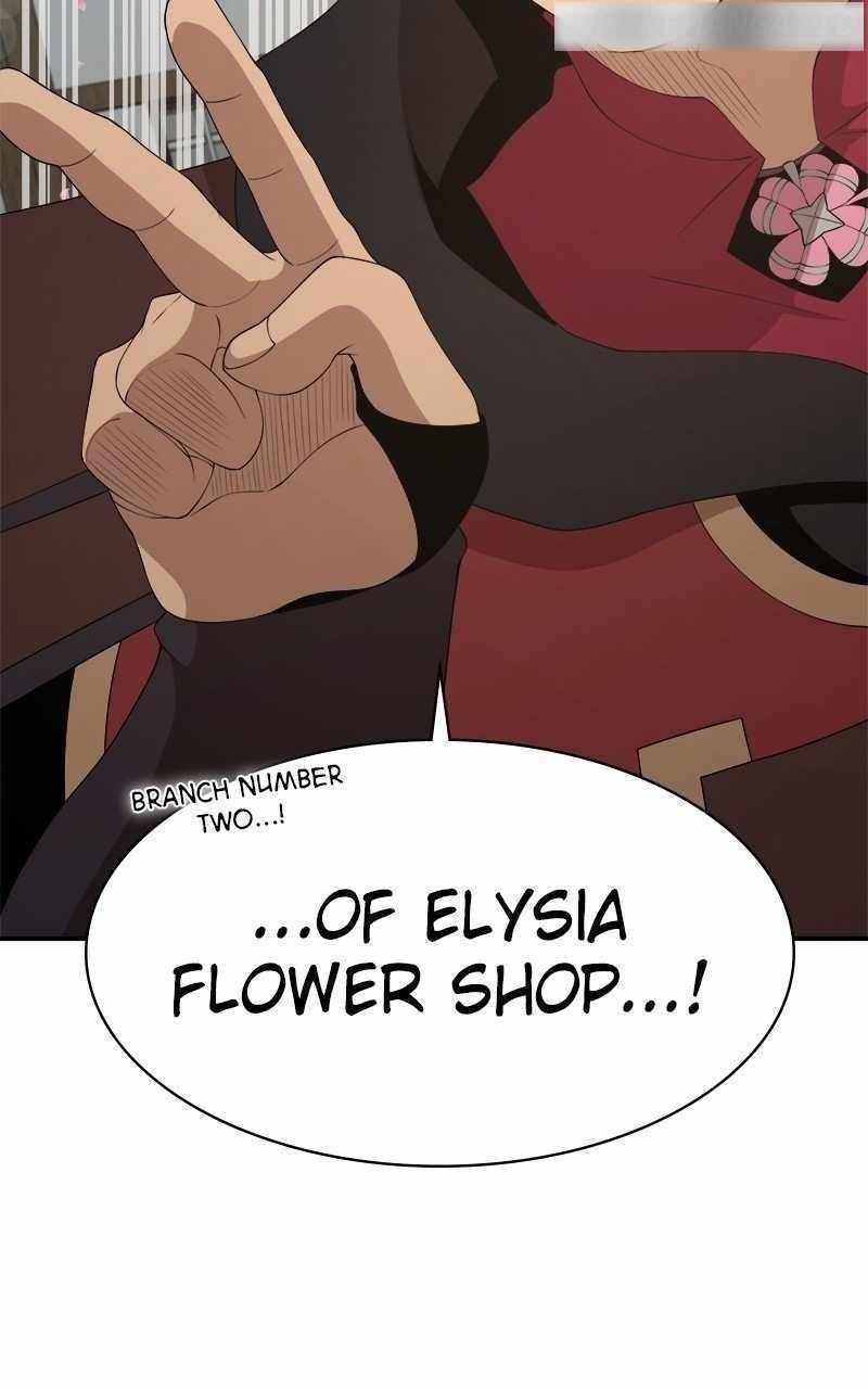 The Strongest Florist Chapter 178 - Page 46