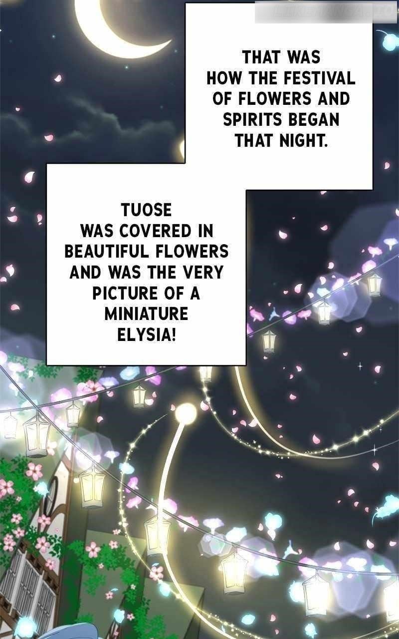 The Strongest Florist Chapter 178 - Page 49