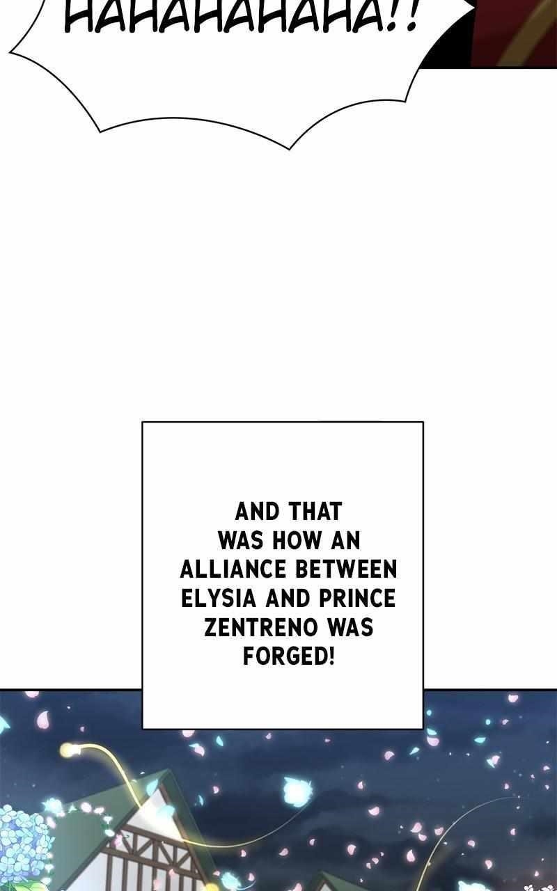 The Strongest Florist Chapter 179 - Page 12