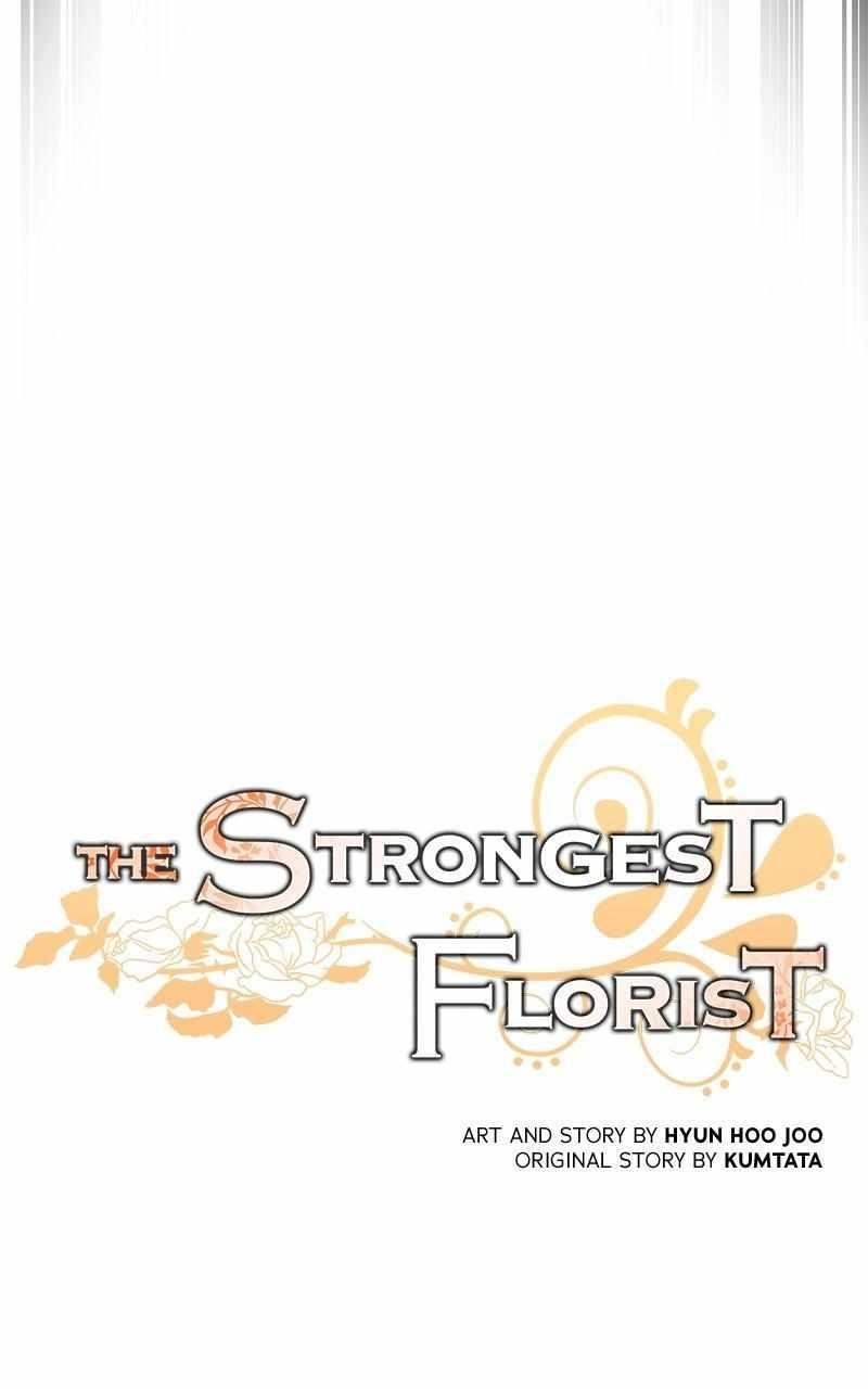 The Strongest Florist Chapter 179 - Page 55