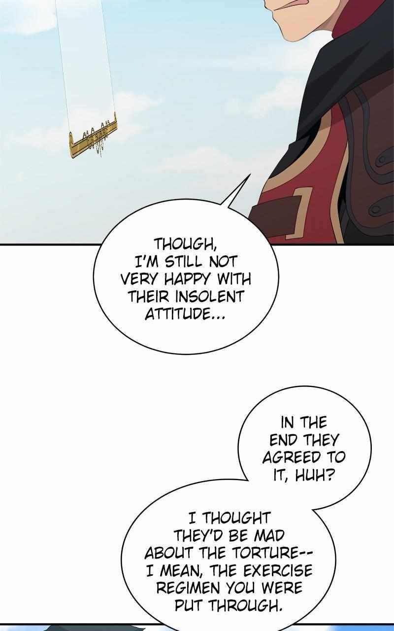 The Strongest Florist Chapter 179 - Page 69