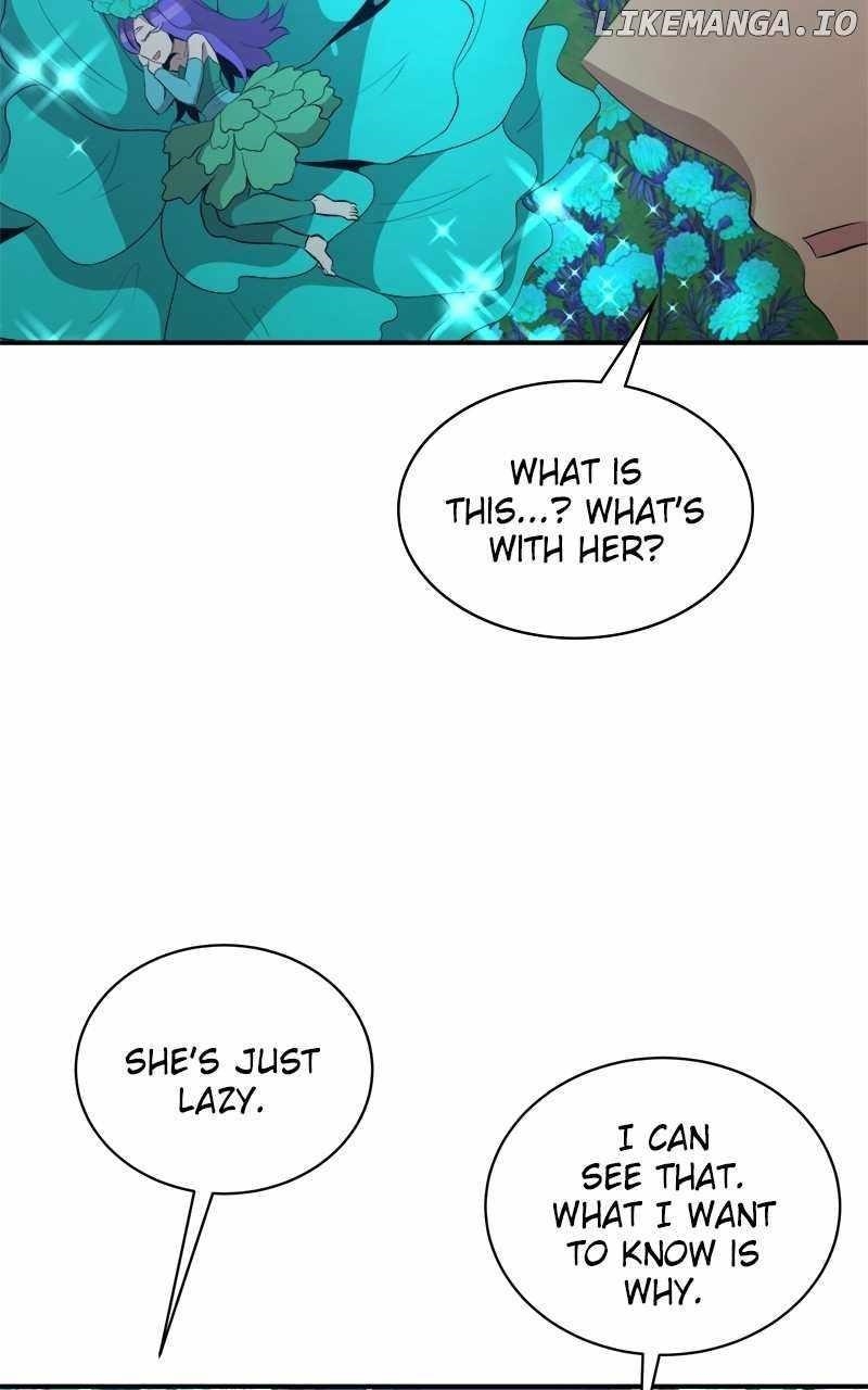 The Strongest Florist Chapter 180 - Page 64