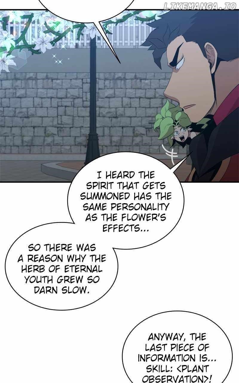 The Strongest Florist Chapter 180 - Page 66