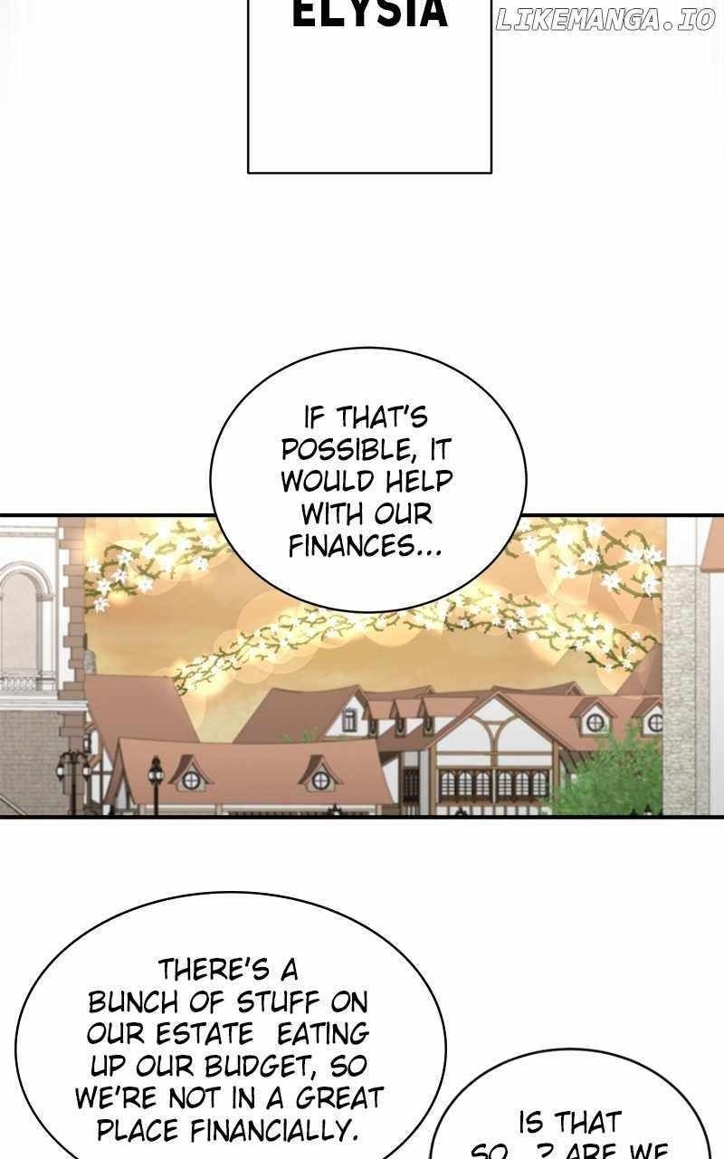 The Strongest Florist Chapter 180 - Page 9