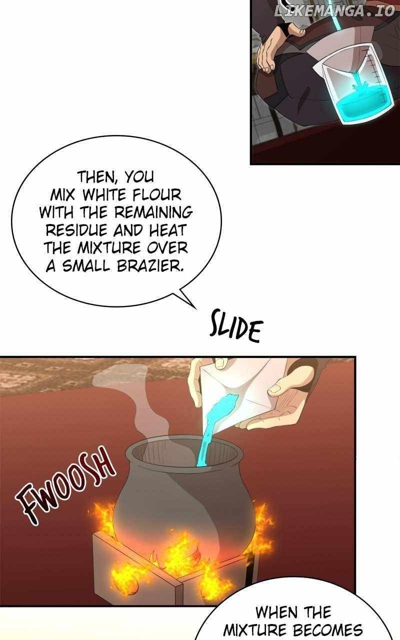 The Strongest Florist Chapter 181 - Page 48