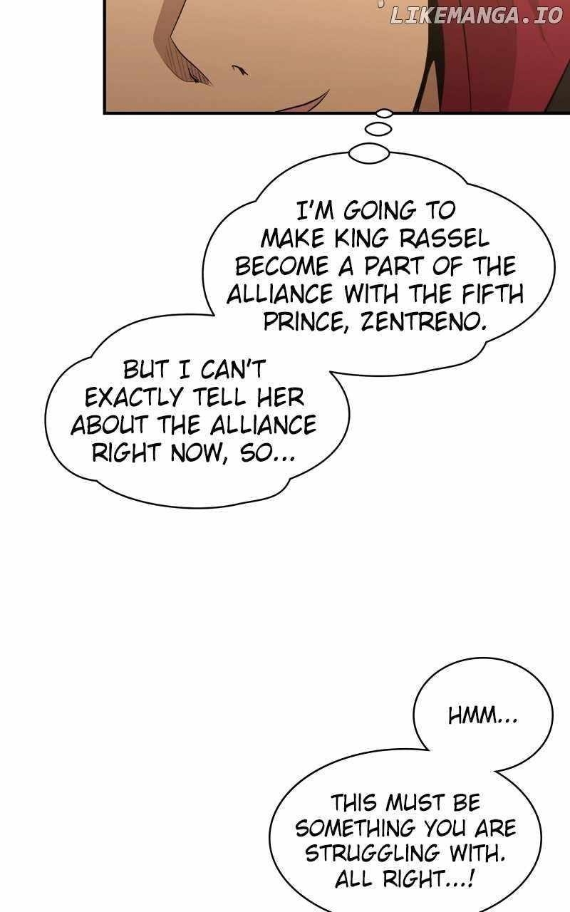 The Strongest Florist Chapter 181 - Page 79