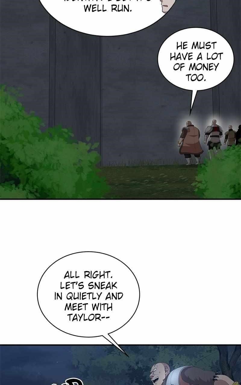 The Strongest Florist Chapter 182 - Page 27