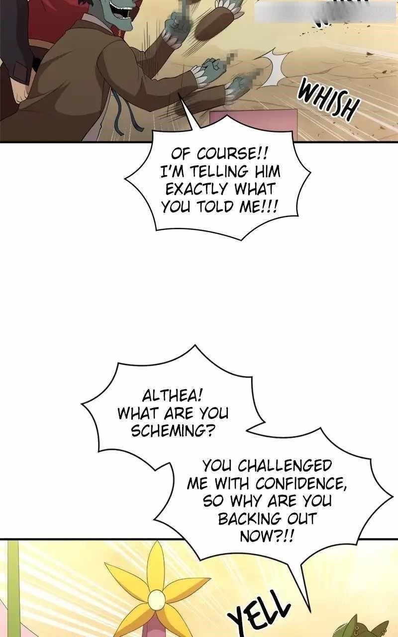 The Strongest Florist Chapter 185 - Page 11