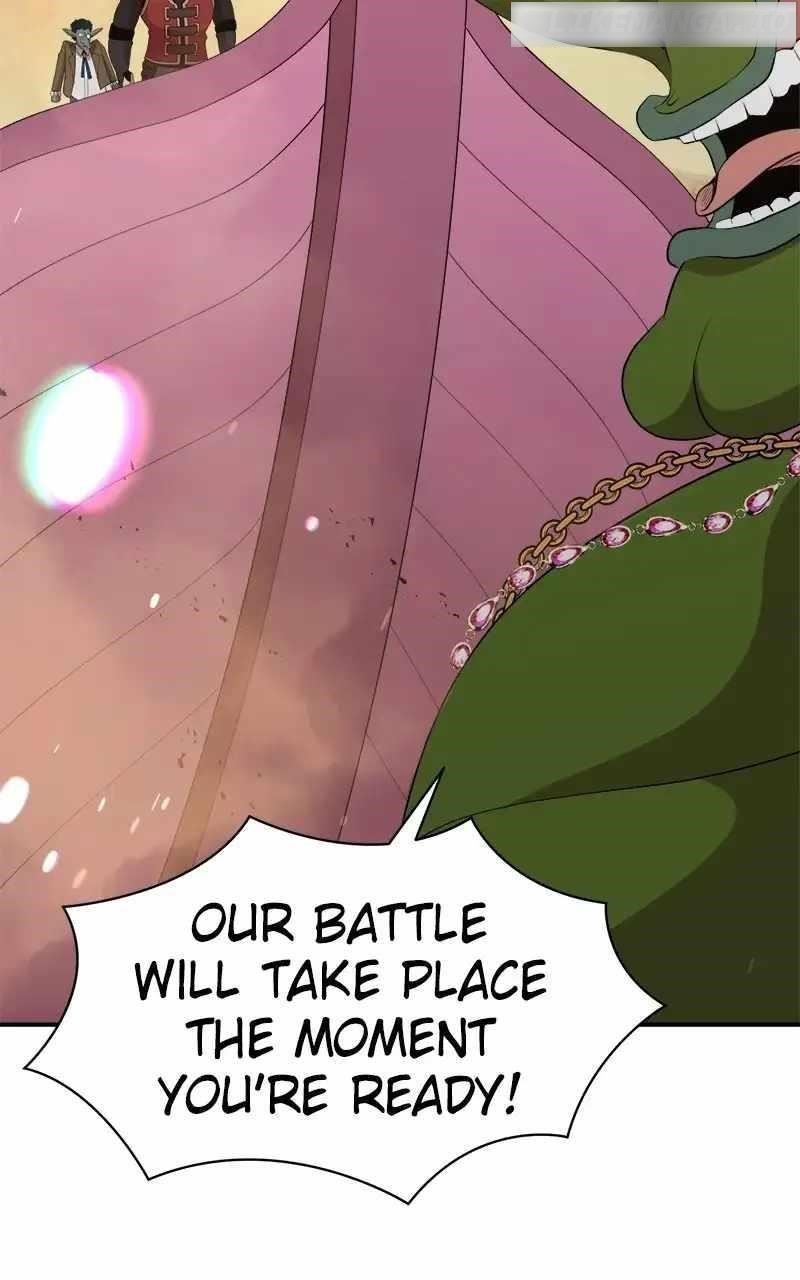 The Strongest Florist Chapter 185 - Page 30