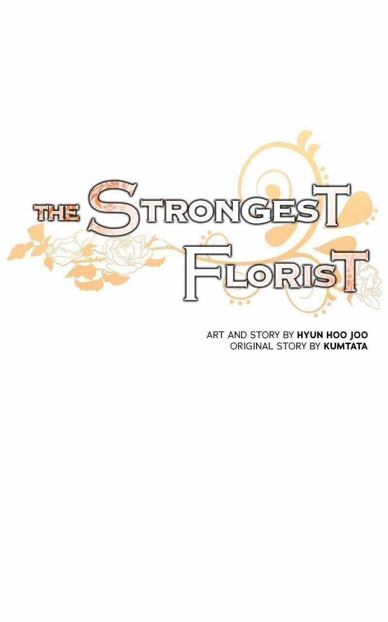 The Strongest Florist Chapter 188 - Page 29