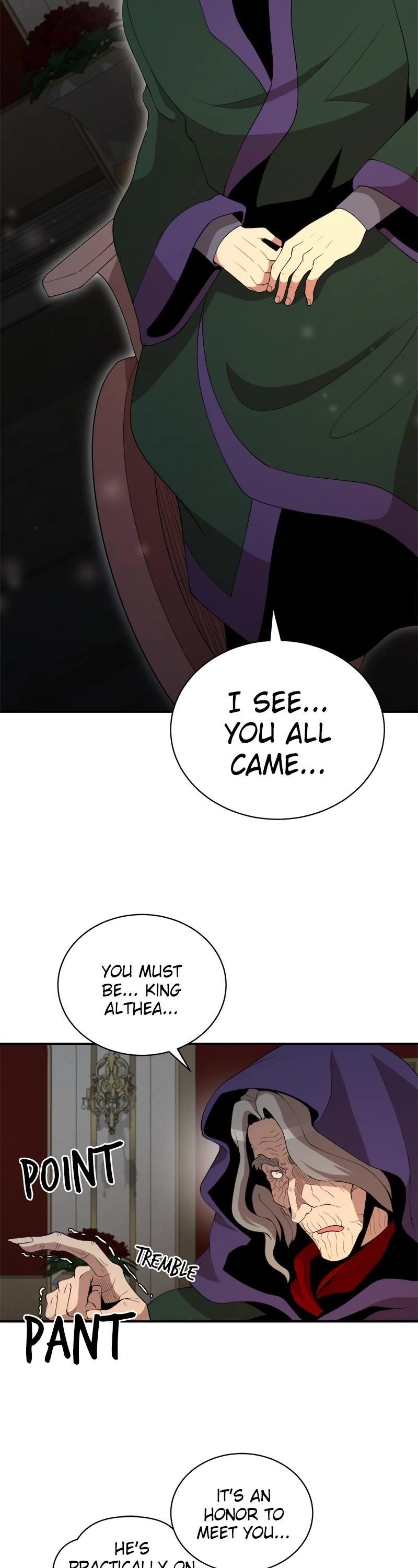 The Strongest Florist Chapter 197 - Page 17