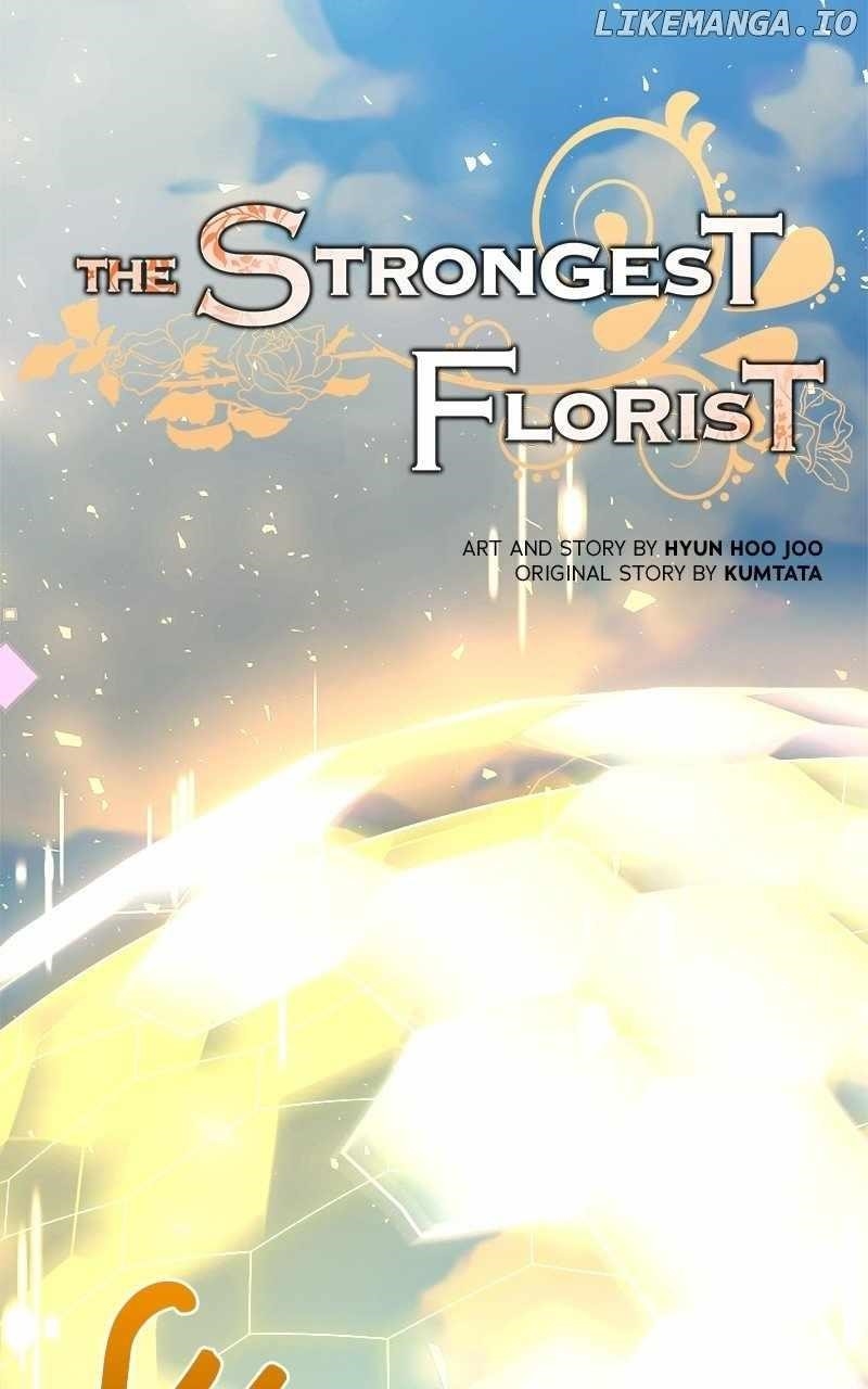 The Strongest Florist Chapter 202 - Page 40