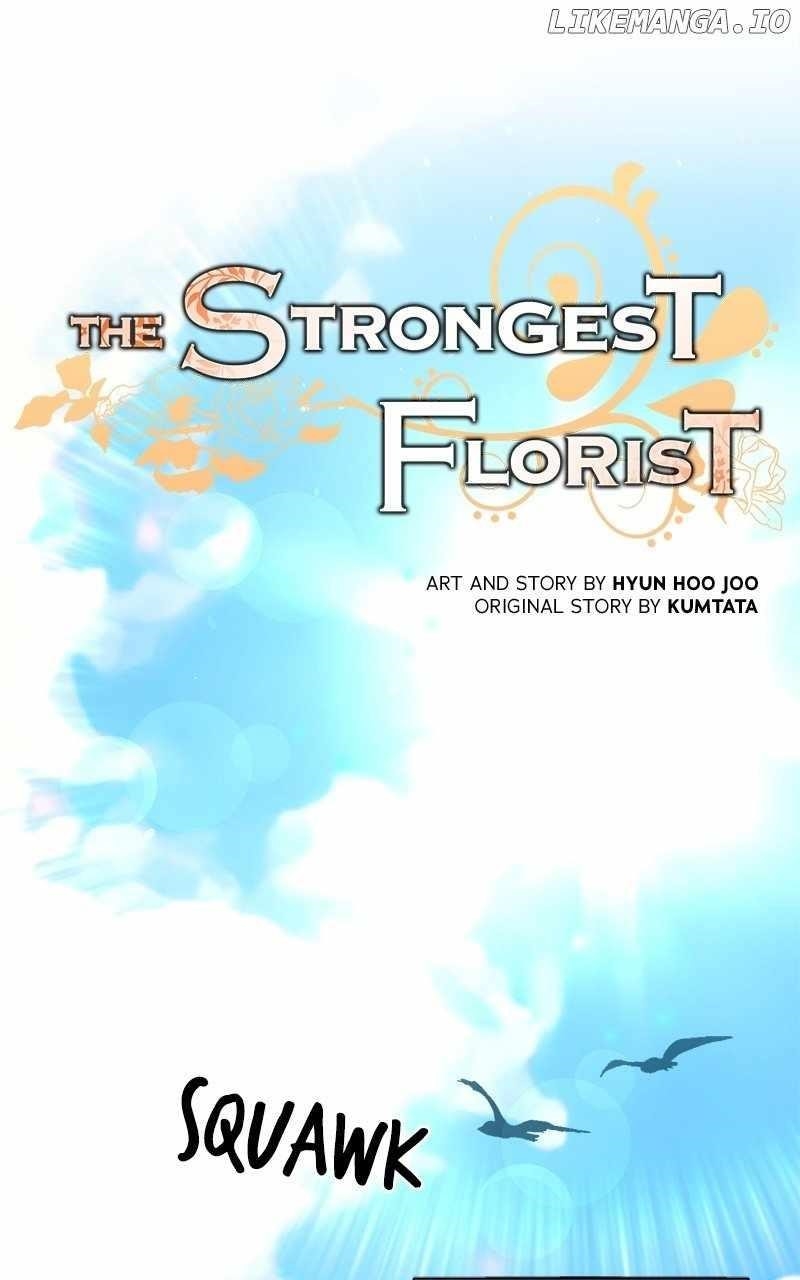 The Strongest Florist Chapter 203 - Page 68