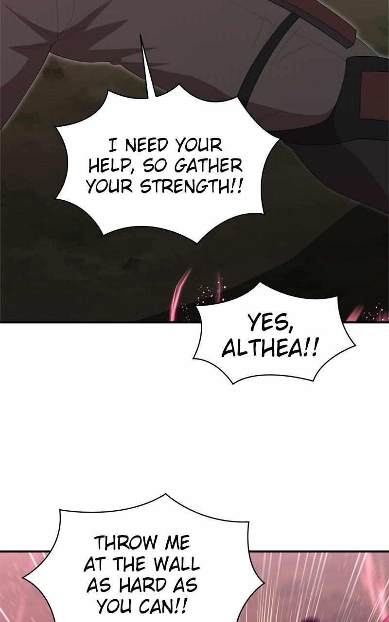 The Strongest Florist Chapter 206 - Page 22