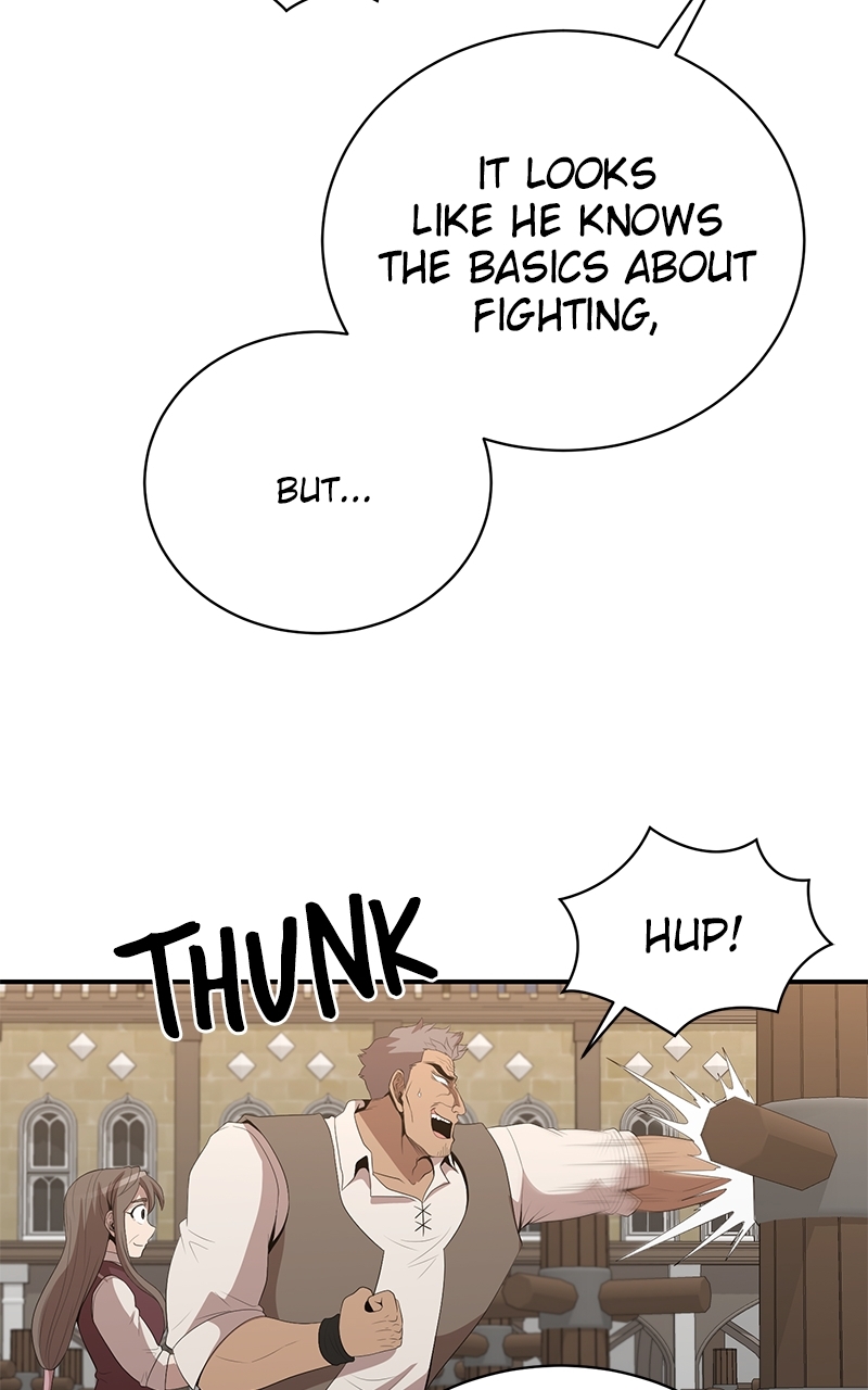 The Strongest Florist Chapter 211 - Page 25