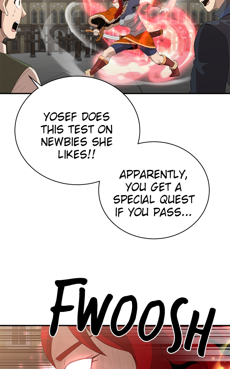 The Strongest Florist Chapter 211 - Page 28