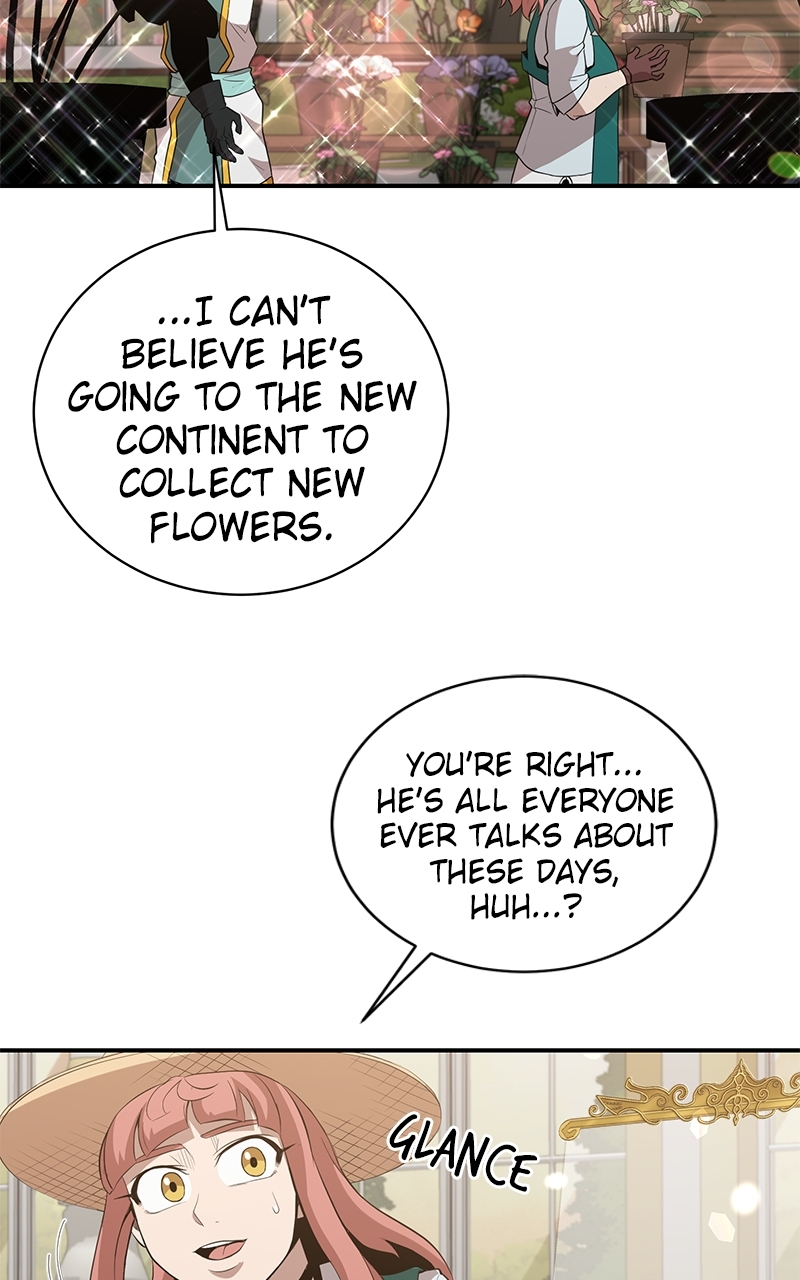 The Strongest Florist Chapter 211 - Page 64