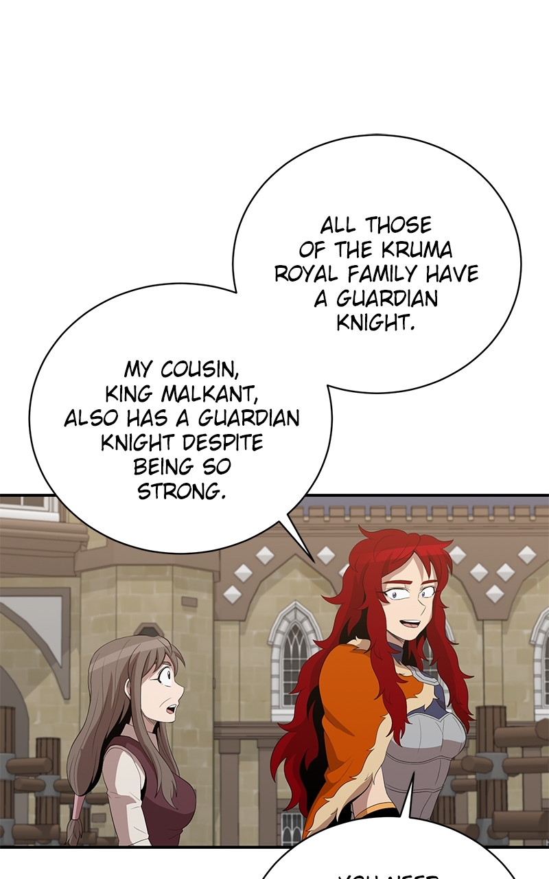 The Strongest Florist Chapter 211 - Page 81