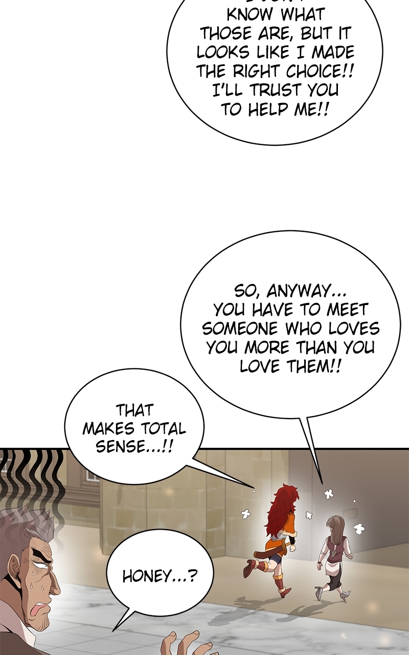 The Strongest Florist Chapter 211 - Page 86