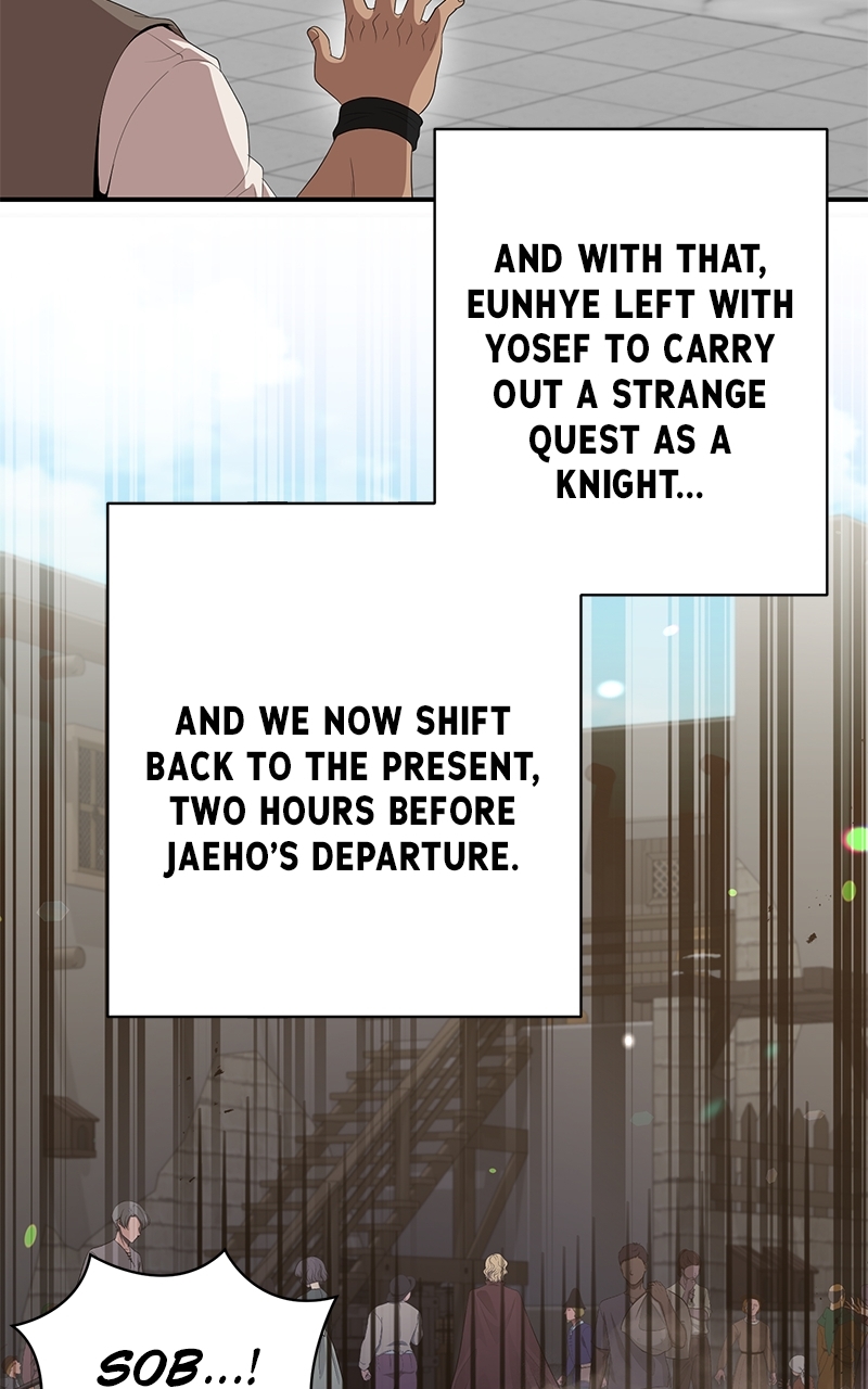 The Strongest Florist Chapter 211 - Page 87