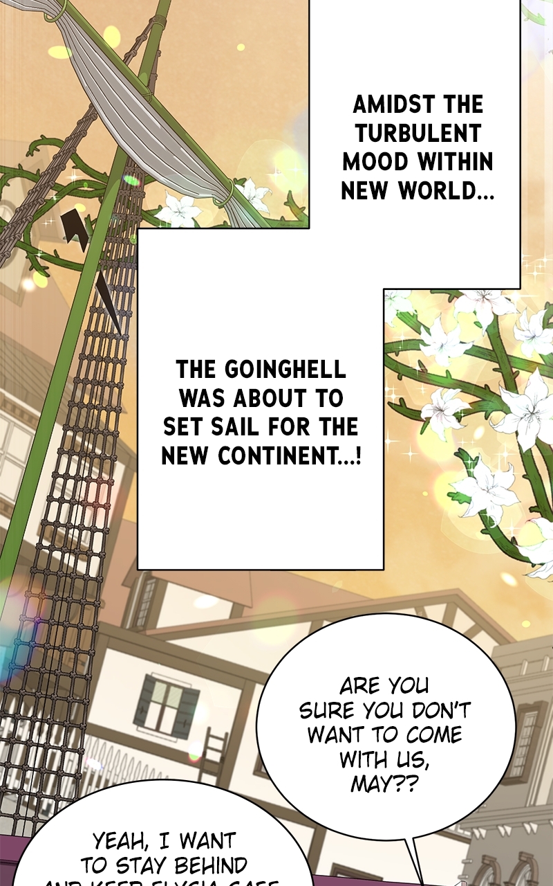 The Strongest Florist Chapter 211 - Page 92