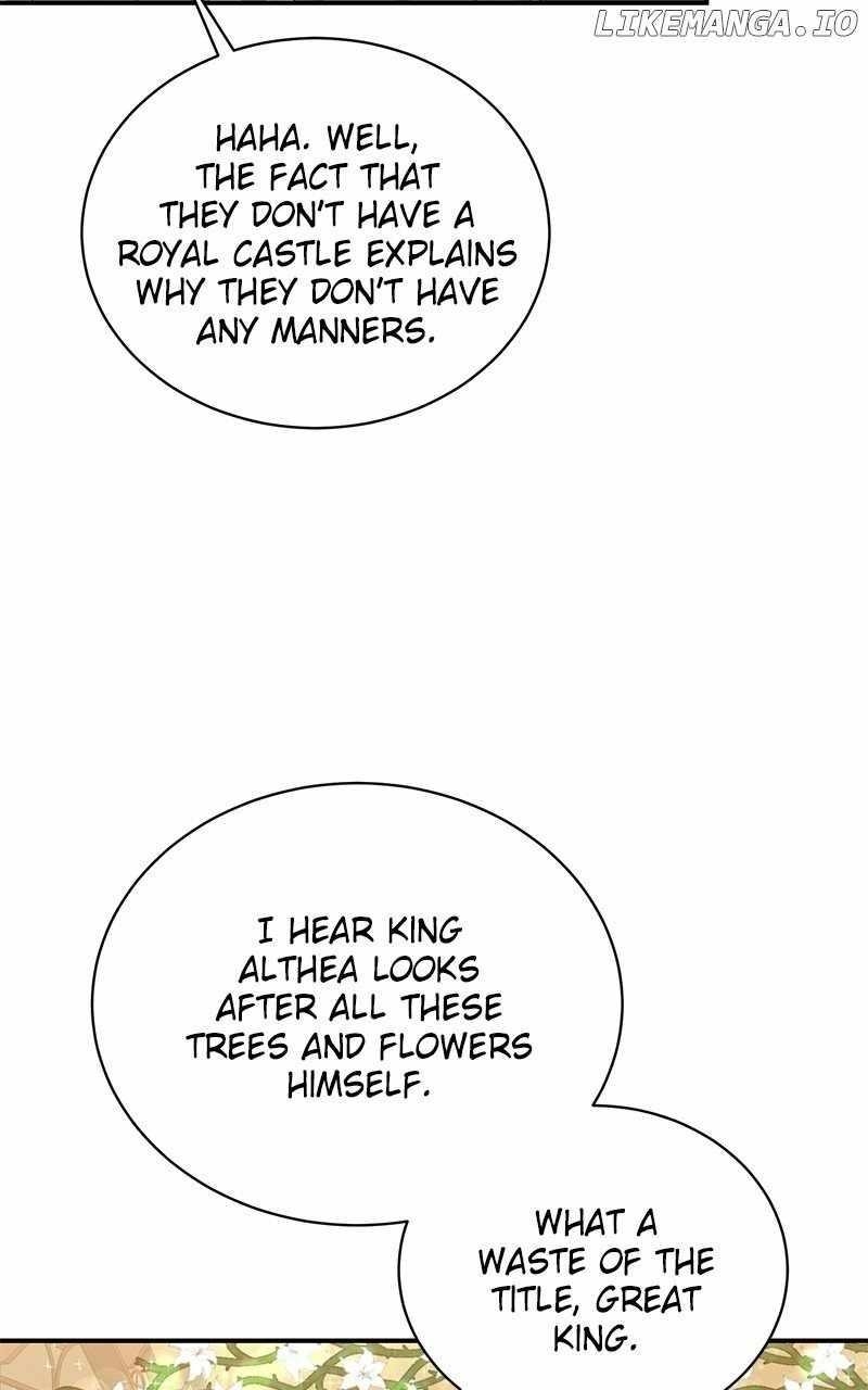 The Strongest Florist Chapter 220 - Page 12