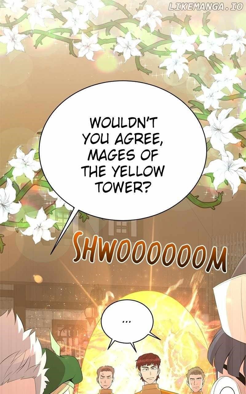 The Strongest Florist Chapter 220 - Page 15