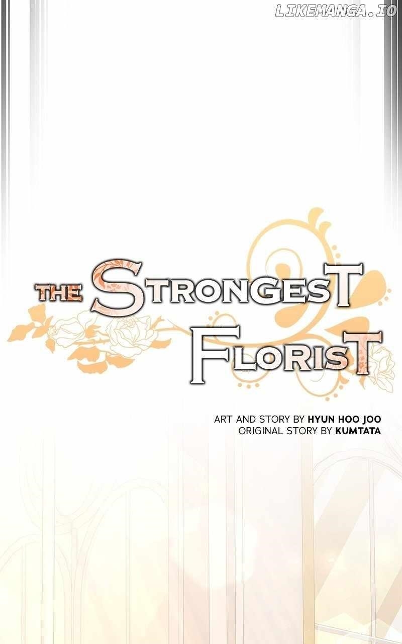 The Strongest Florist Chapter 220 - Page 20