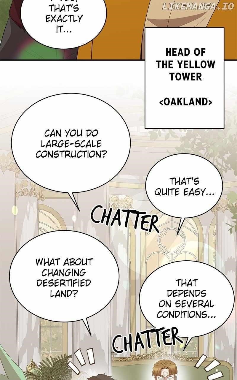 The Strongest Florist Chapter 220 - Page 25