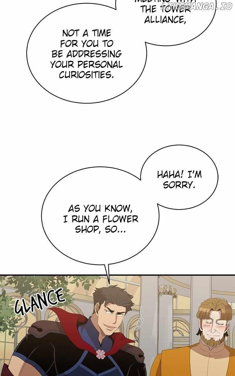 The Strongest Florist Chapter 220 - Page 28