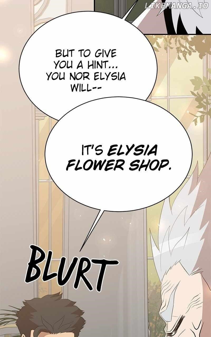 The Strongest Florist Chapter 220 - Page 42