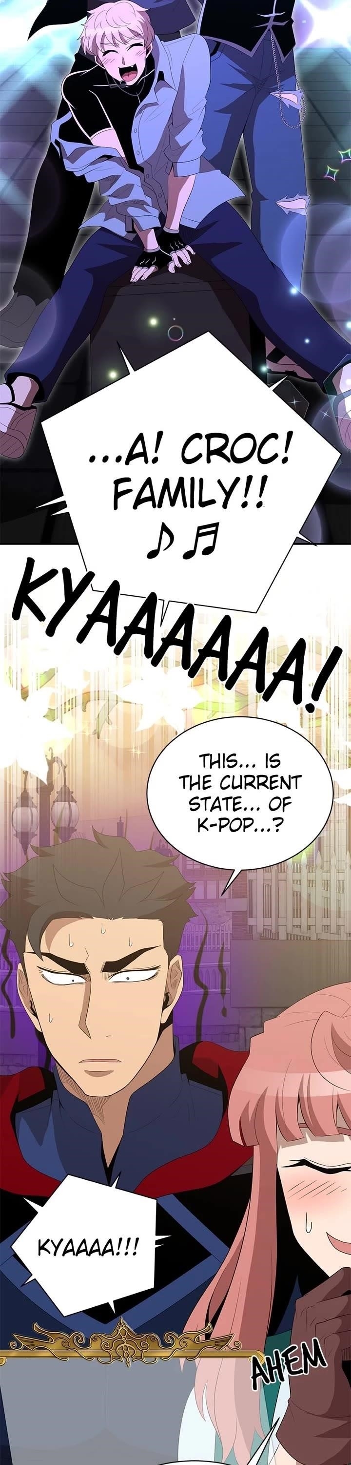 The Strongest Florist Chapter 225 - Page 3