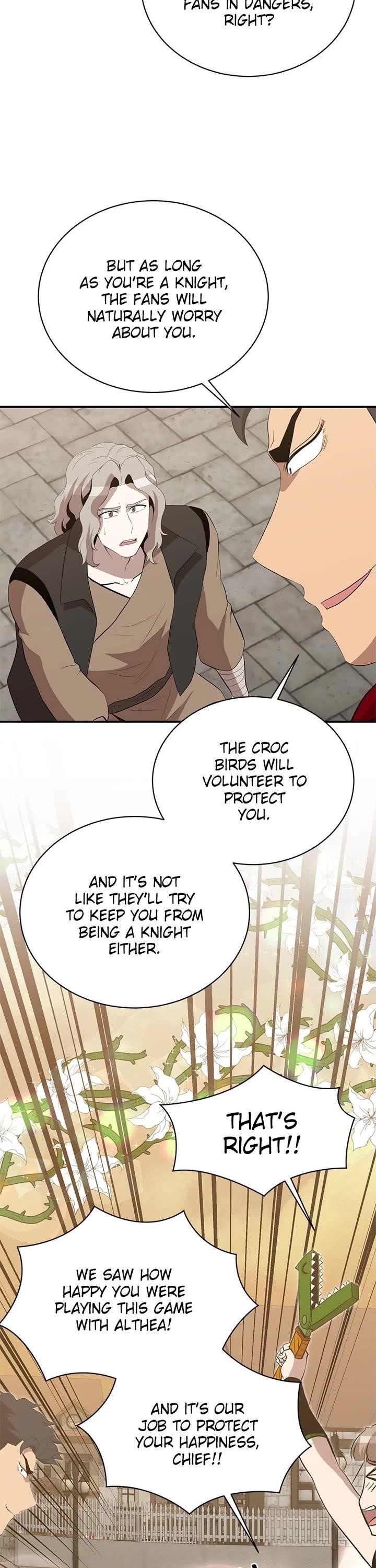 The Strongest Florist Chapter 226 - Page 28