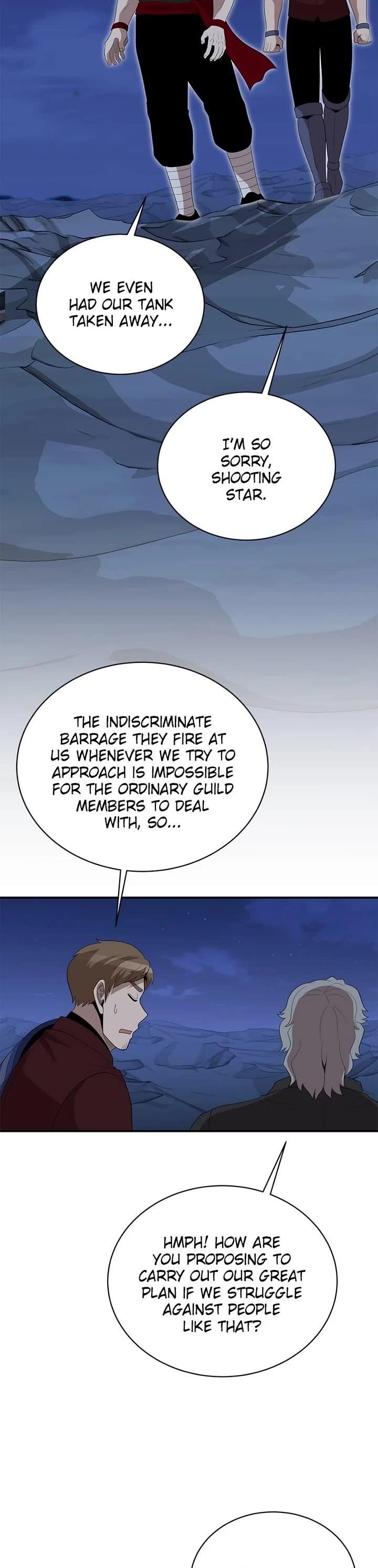 The Strongest Florist Chapter 227 - Page 19