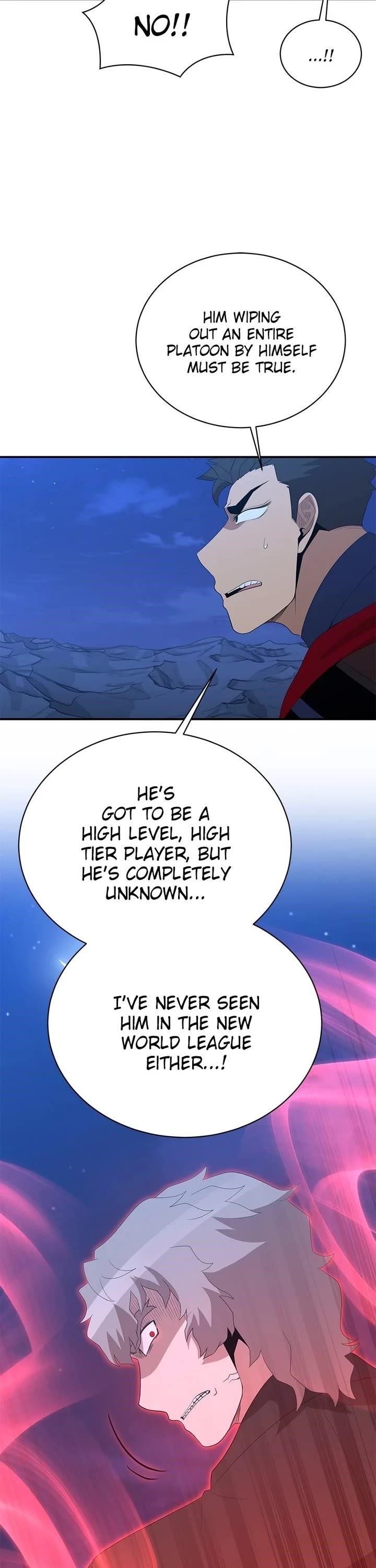 The Strongest Florist Chapter 227 - Page 27
