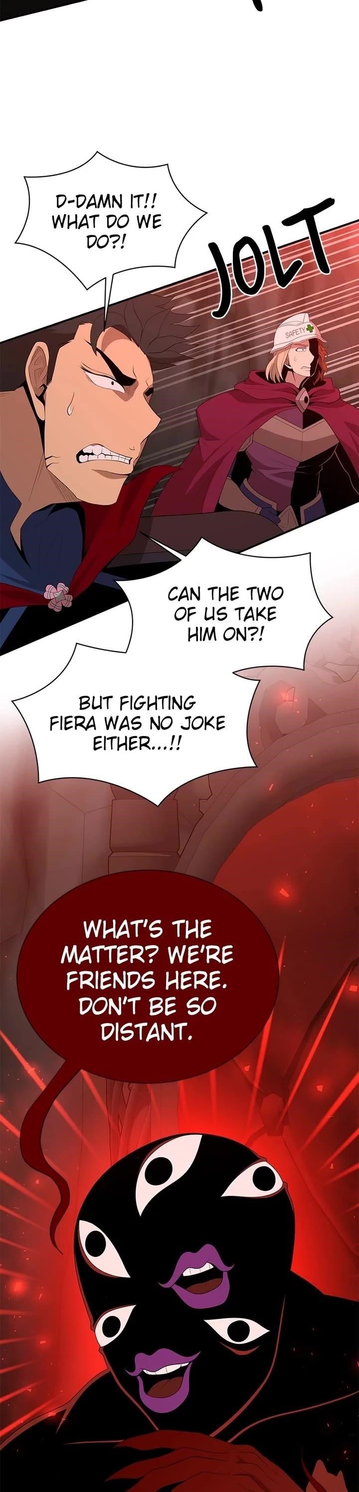 The Strongest Florist Chapter 228 - Page 19