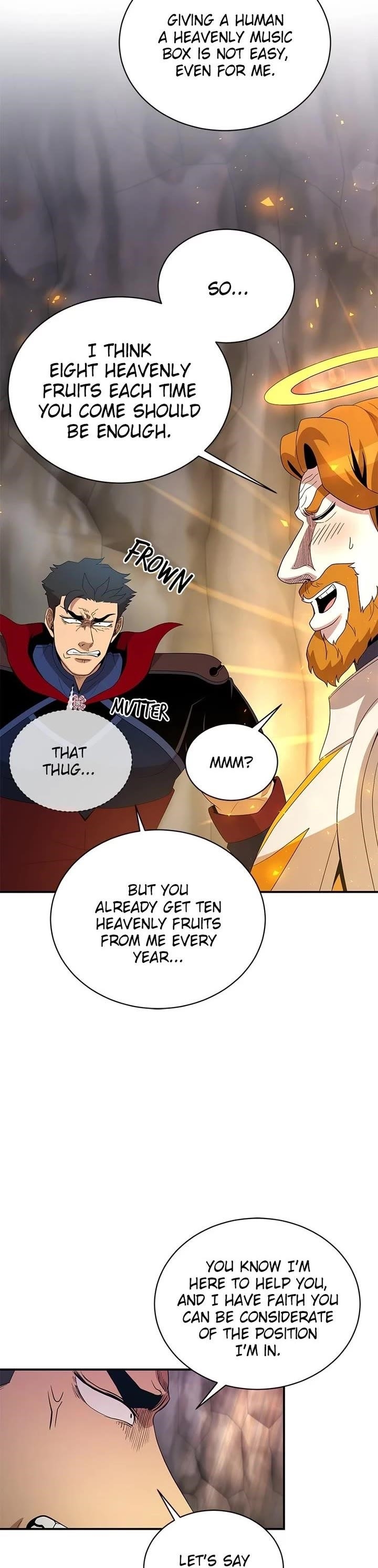 The Strongest Florist Chapter 229 - Page 10