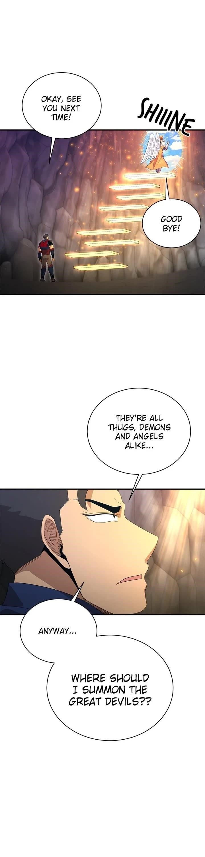 The Strongest Florist Chapter 229 - Page 12