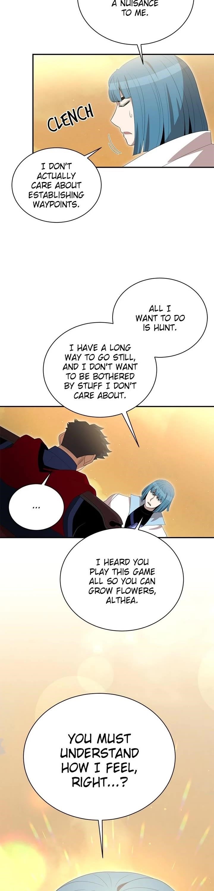 The Strongest Florist Chapter 229 - Page 25