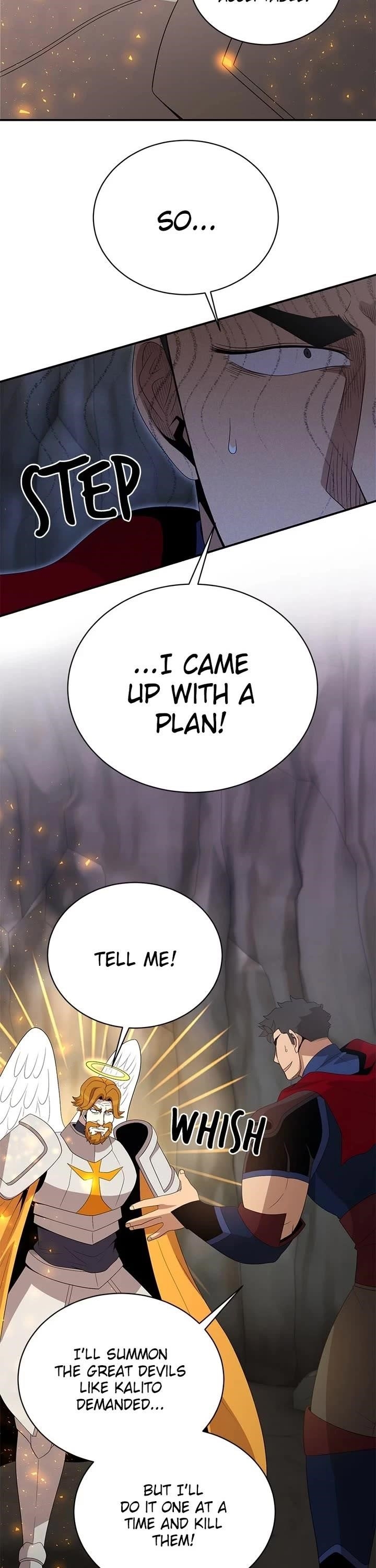 The Strongest Florist Chapter 229 - Page 3