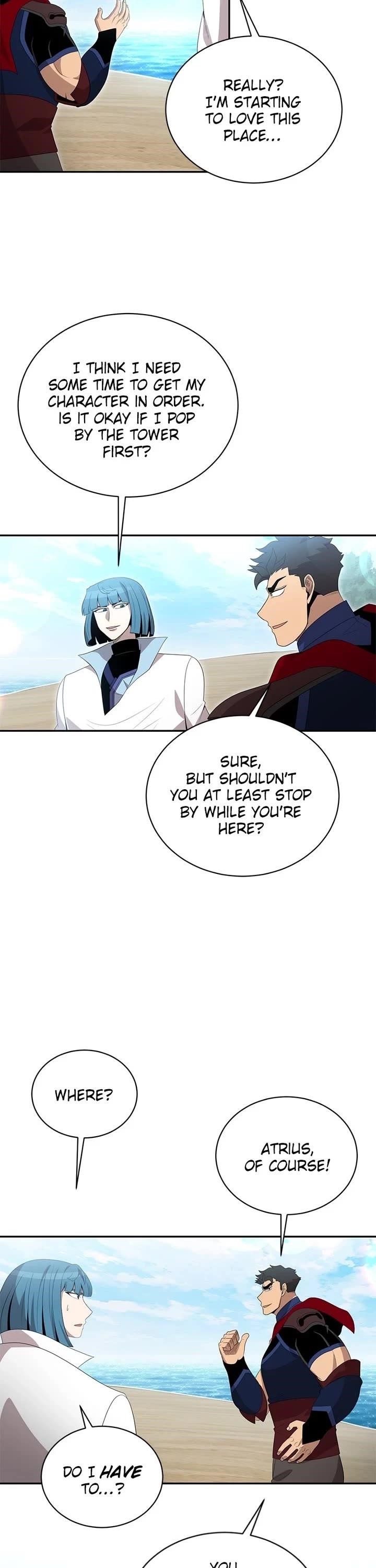 The Strongest Florist Chapter 230 - Page 7