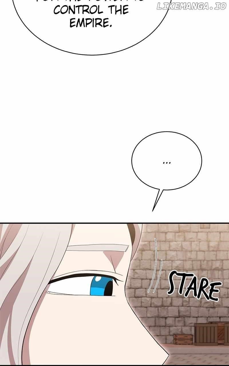 The Strongest Florist Chapter 232 - Page 58