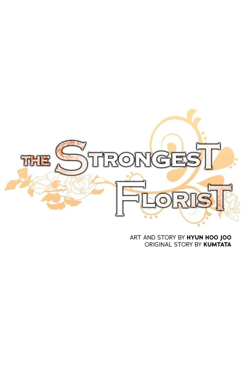 The Strongest Florist Chapter 235 - Page 18