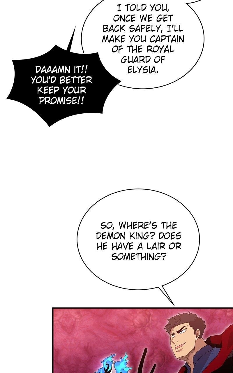 The Strongest Florist Chapter 235 - Page 20