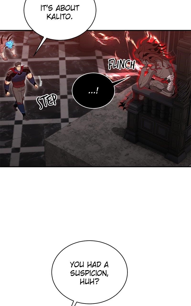 The Strongest Florist Chapter 235 - Page 49