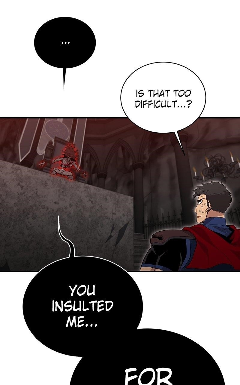 The Strongest Florist Chapter 235 - Page 66
